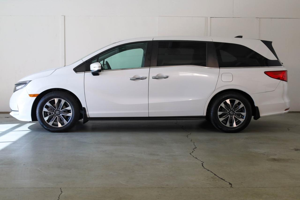 Honda Odyssey EX-L Auto 2023