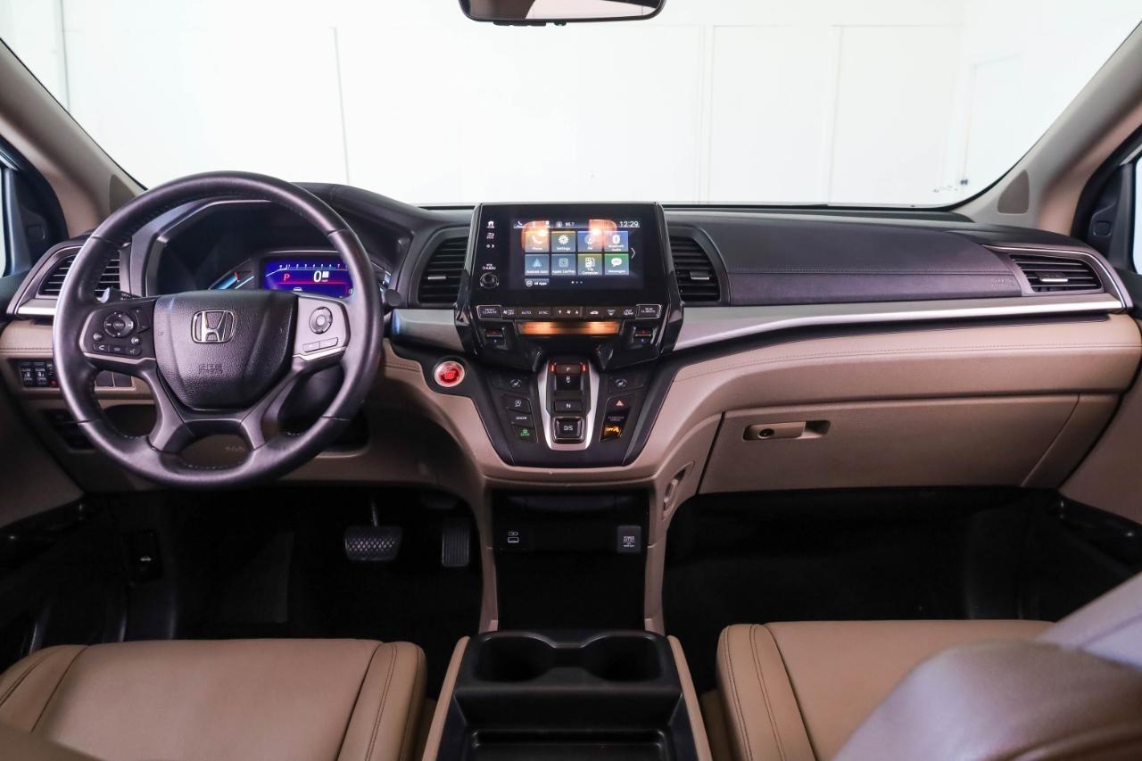Honda Odyssey EX-L Auto 2023