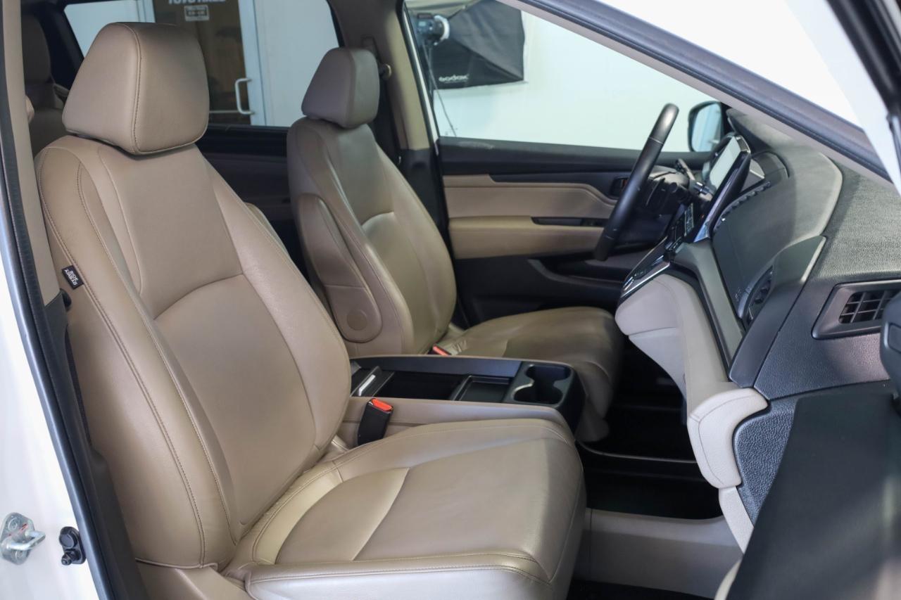 Honda Odyssey EX-L Auto 2023