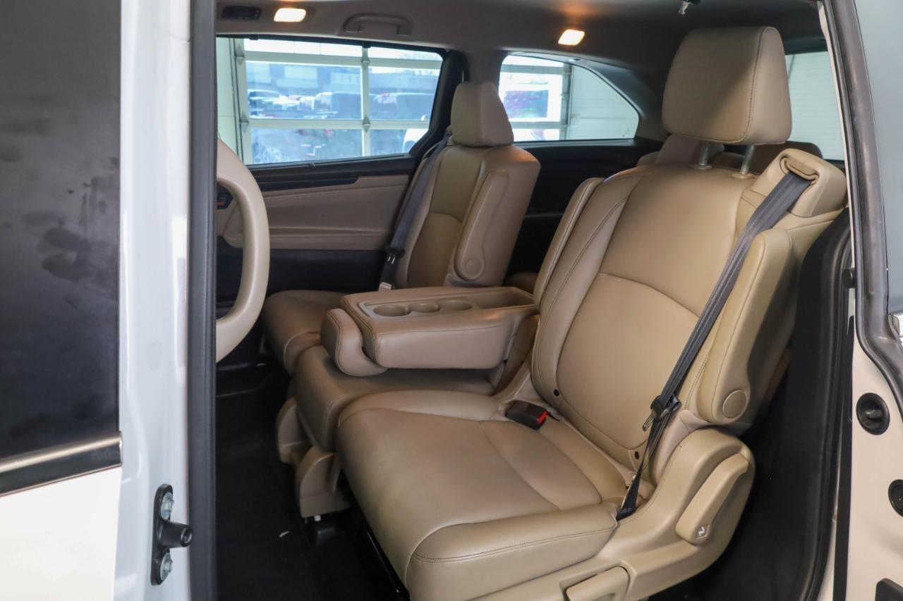 Honda Odyssey EX-L Auto 2023