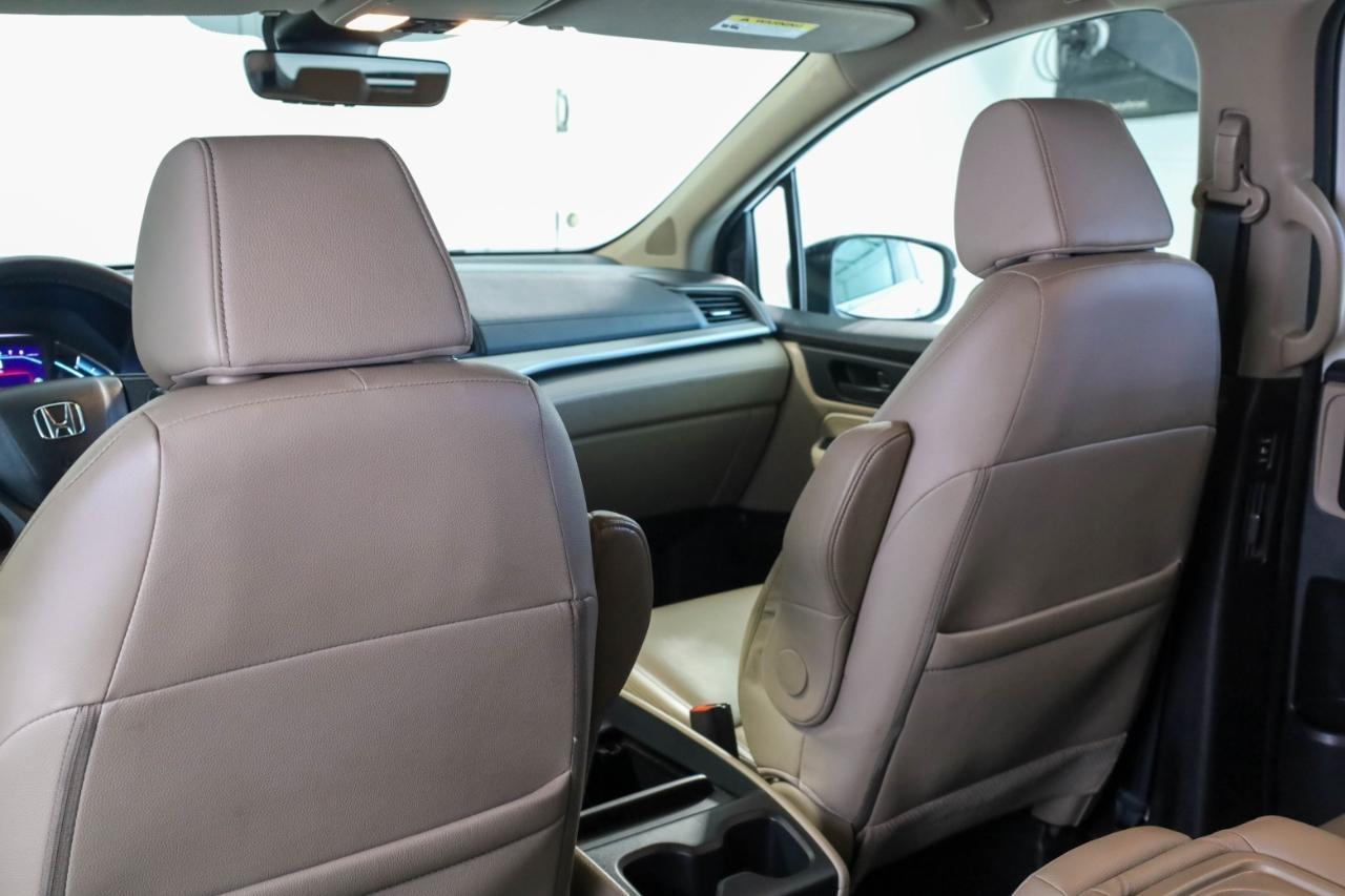 Honda Odyssey EX-L Auto 2023