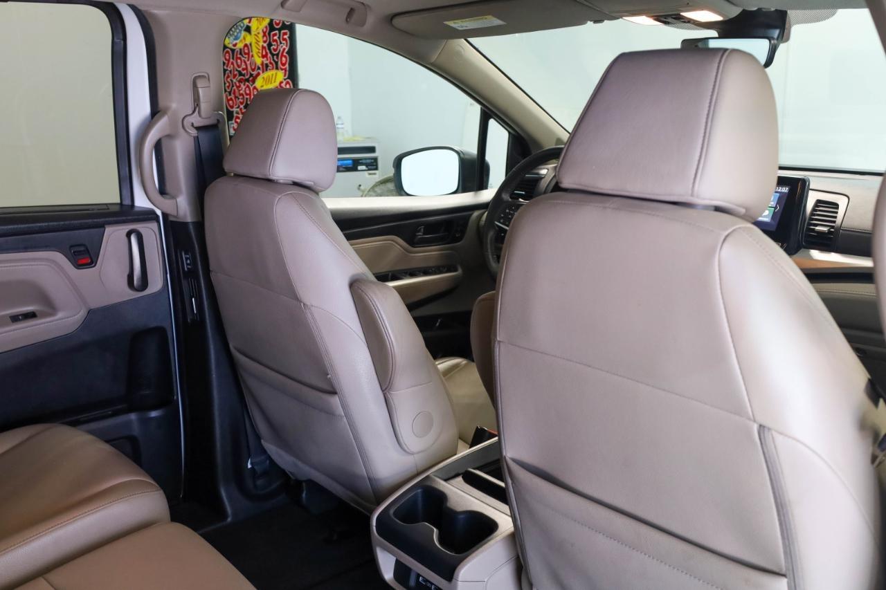 Honda Odyssey EX-L Auto 2023