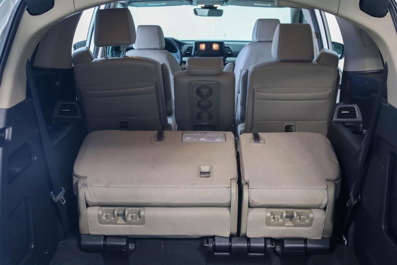 Honda Odyssey EX-L Auto 2023