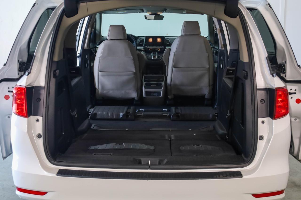 Honda Odyssey EX-L Auto 2023