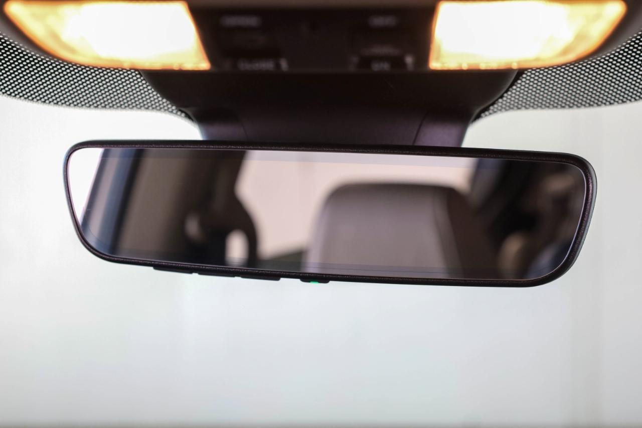 Honda Odyssey EX-L Auto 2023