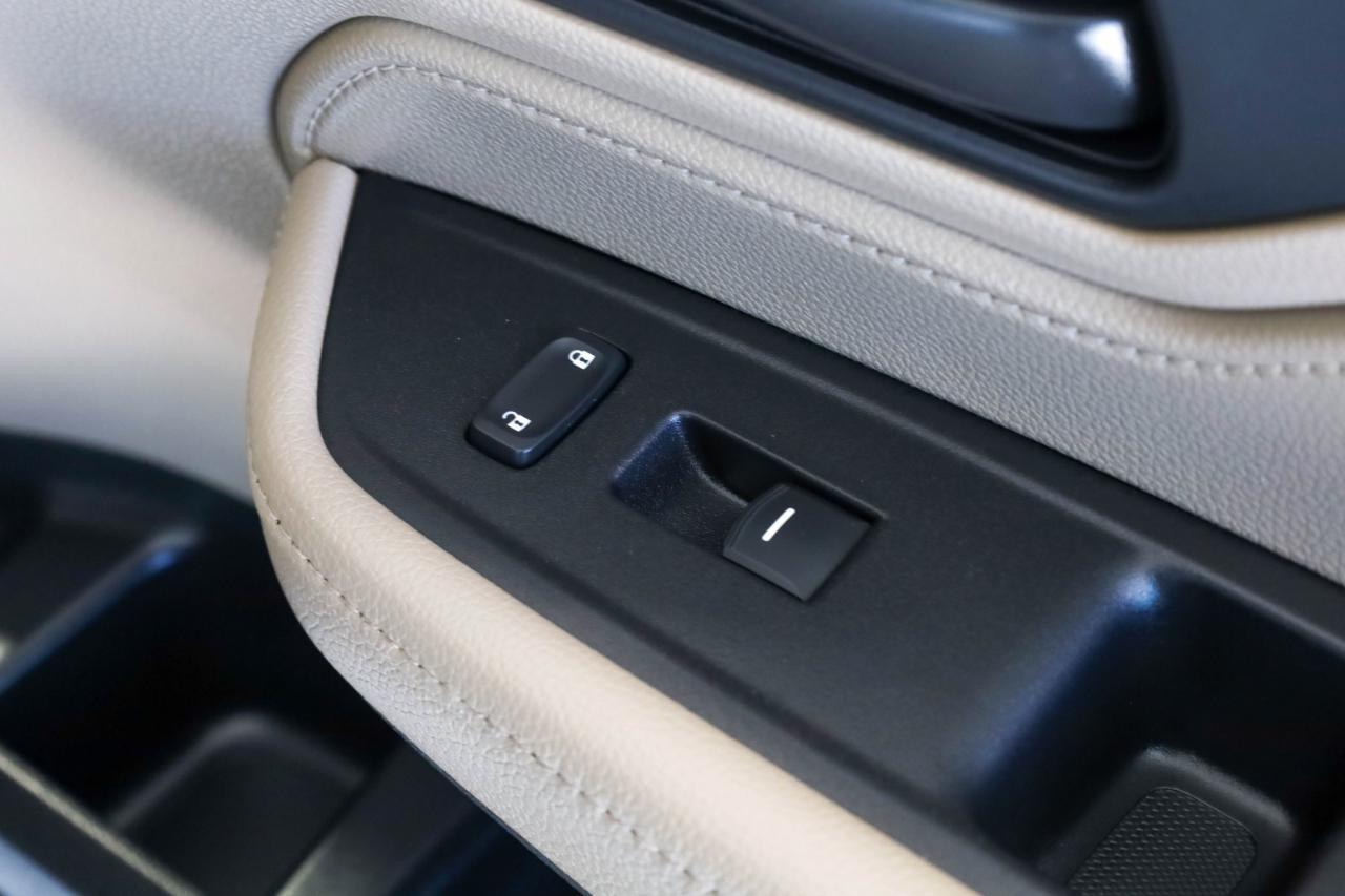 Honda Odyssey EX-L Auto 2023