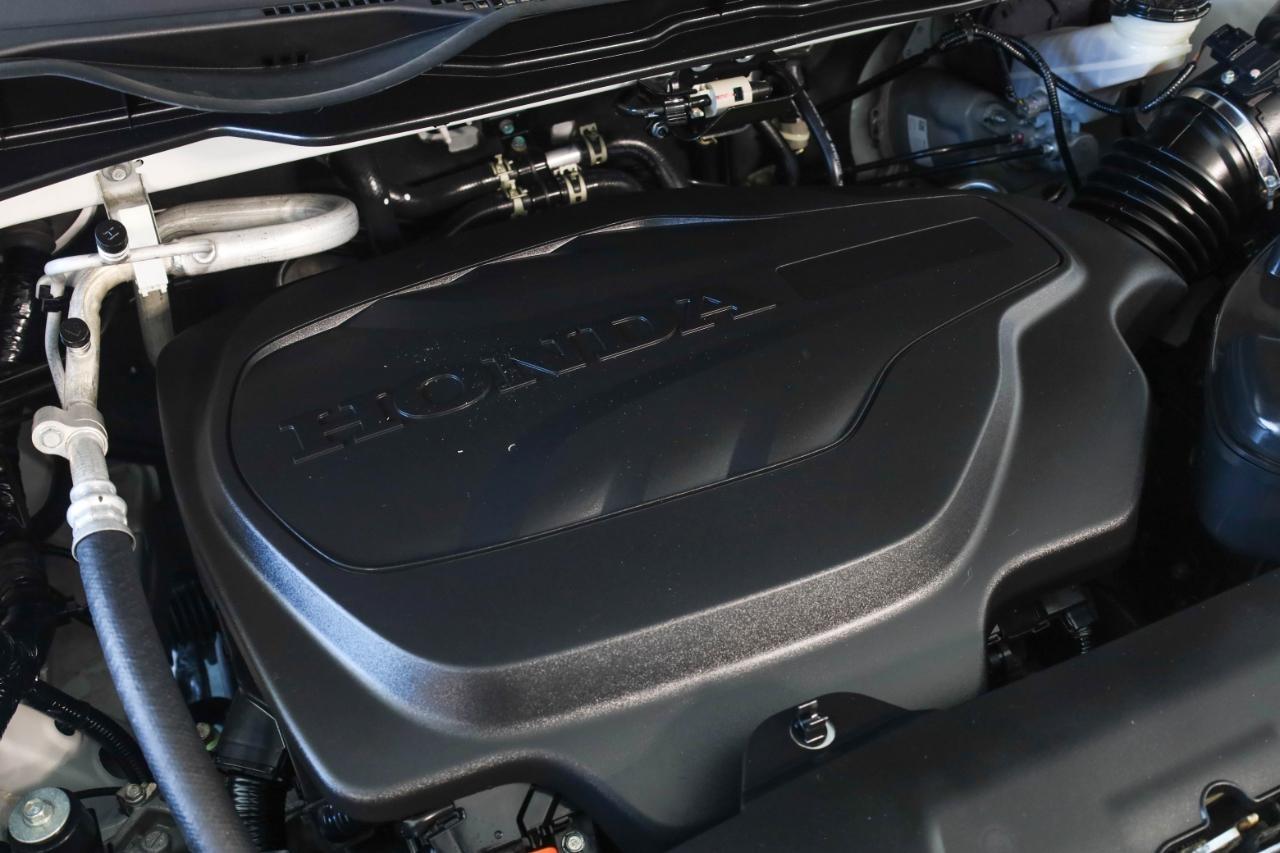 Honda Odyssey EX-L Auto 2023