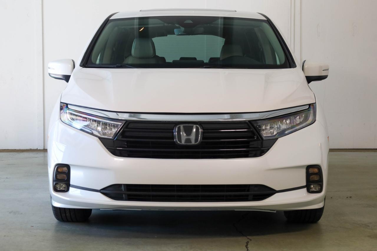 Honda Odyssey EX-L Auto 2023