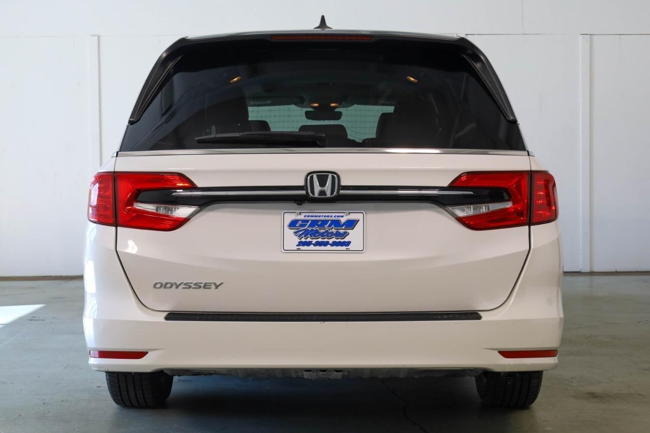 Honda Odyssey EX-L Auto 2023