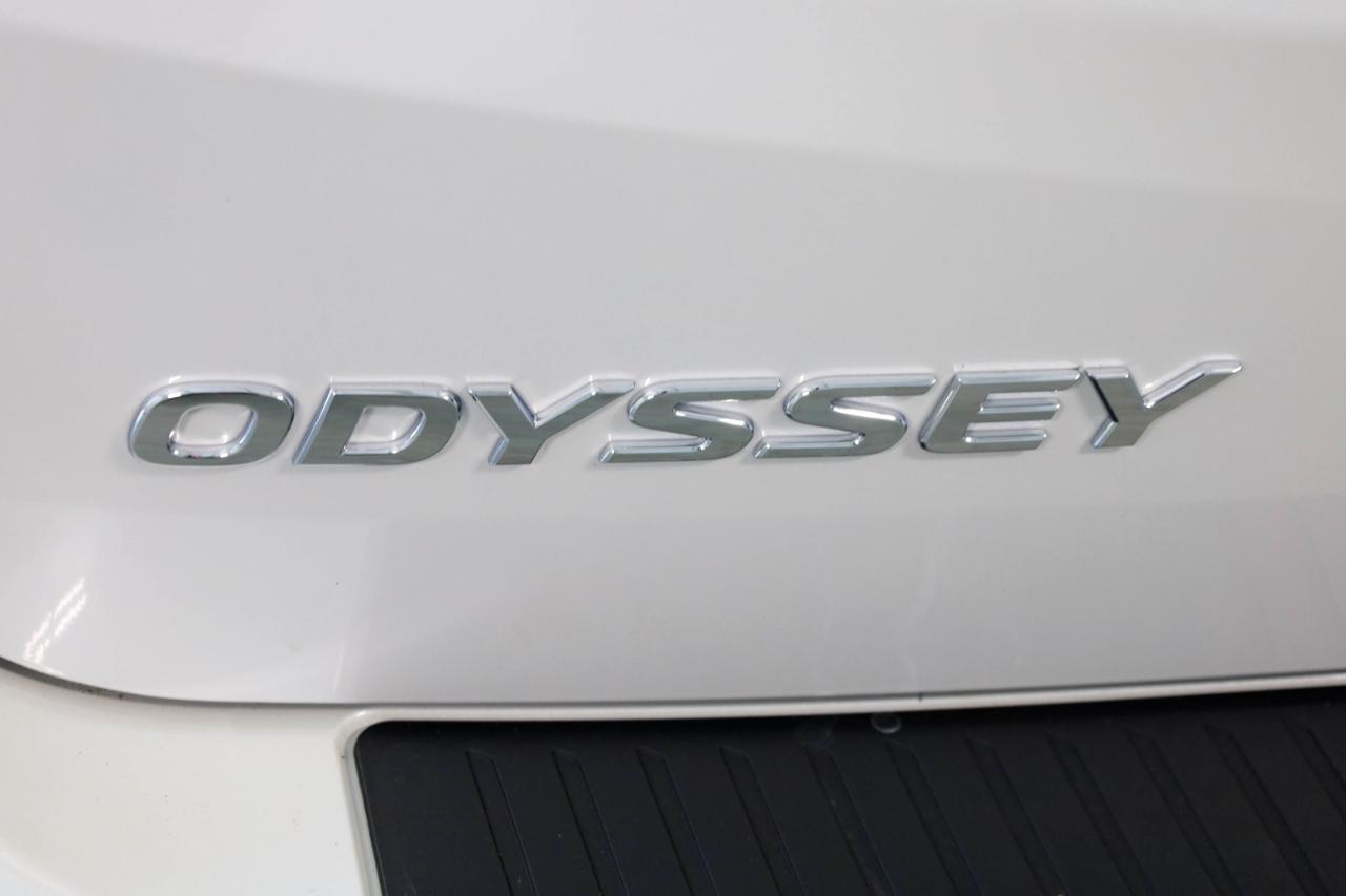 Honda Odyssey EX-L Auto 2023
