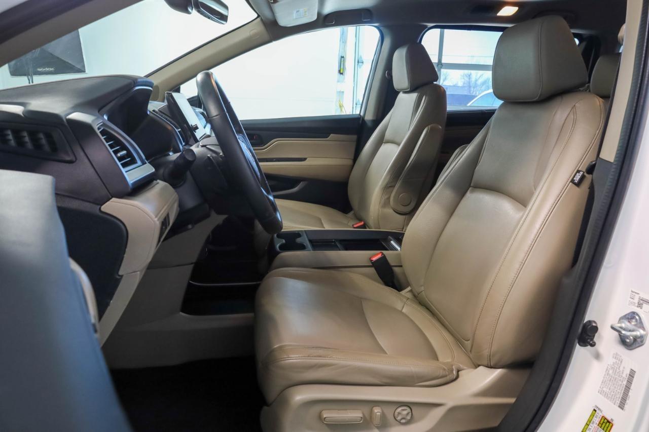 Honda Odyssey EX-L Auto 2023