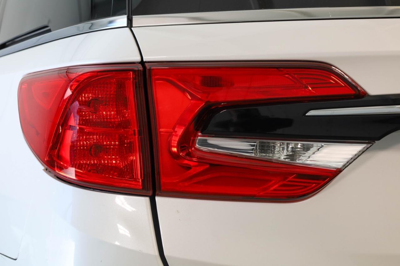 Honda Odyssey EX-L Auto 2023