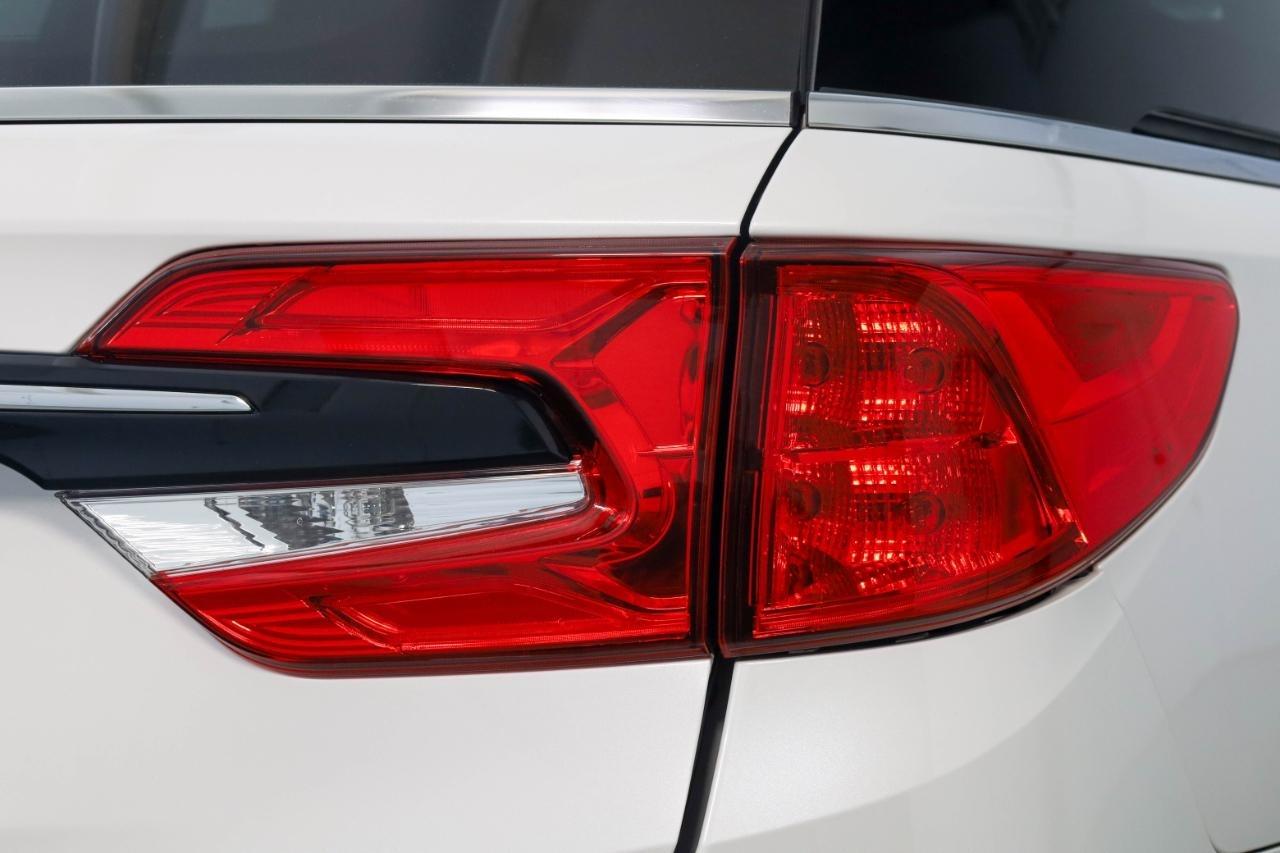 Honda Odyssey EX-L Auto 2023