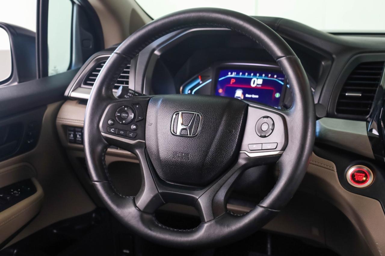 Honda Odyssey EX-L Auto 2023