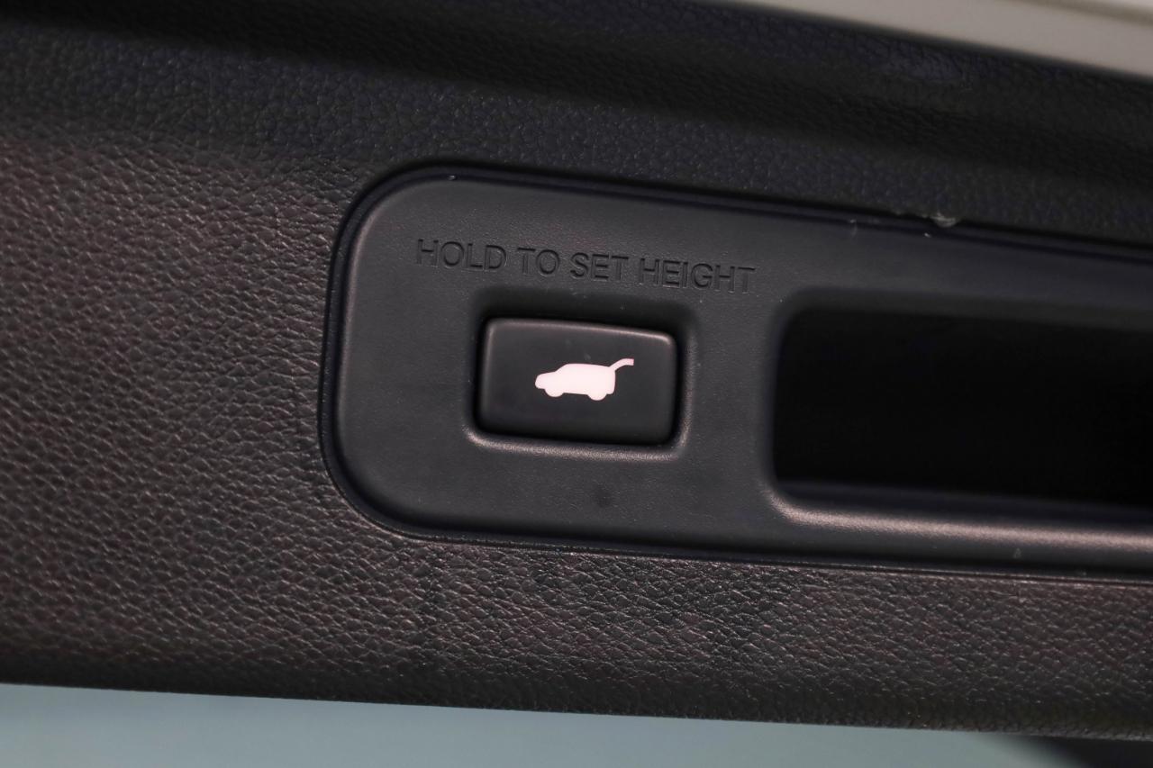 Honda Odyssey EX-L Auto 2023