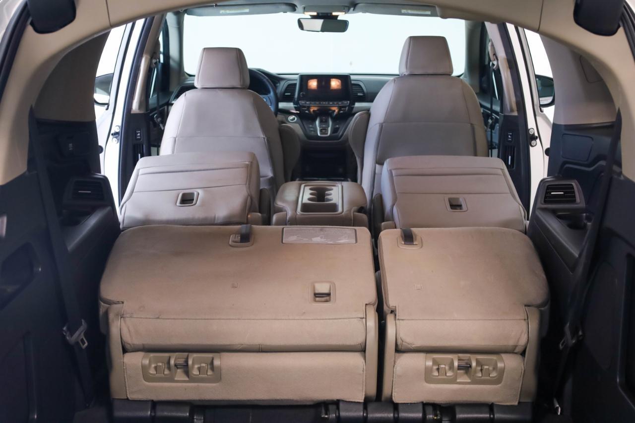 Honda Odyssey EX-L Auto 2023