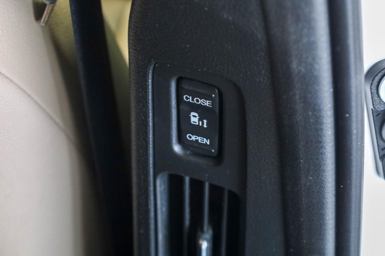 Honda Odyssey EX-L Auto 2023