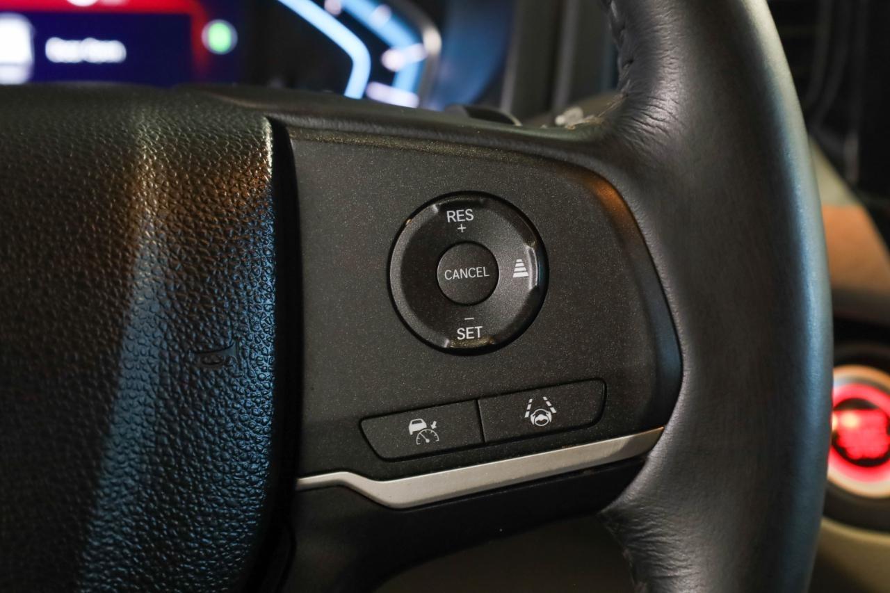 Honda Odyssey EX-L Auto 2023