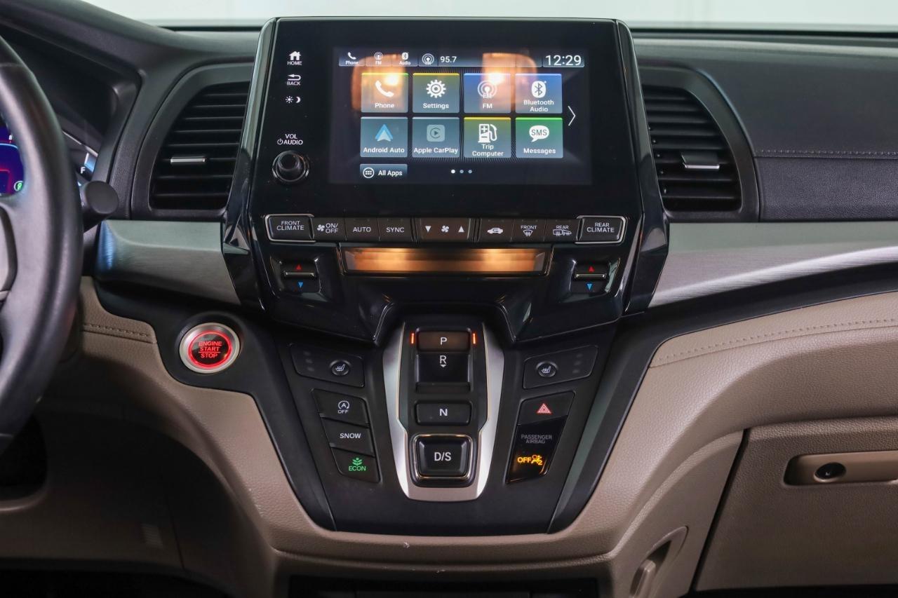 Honda Odyssey EX-L Auto 2023