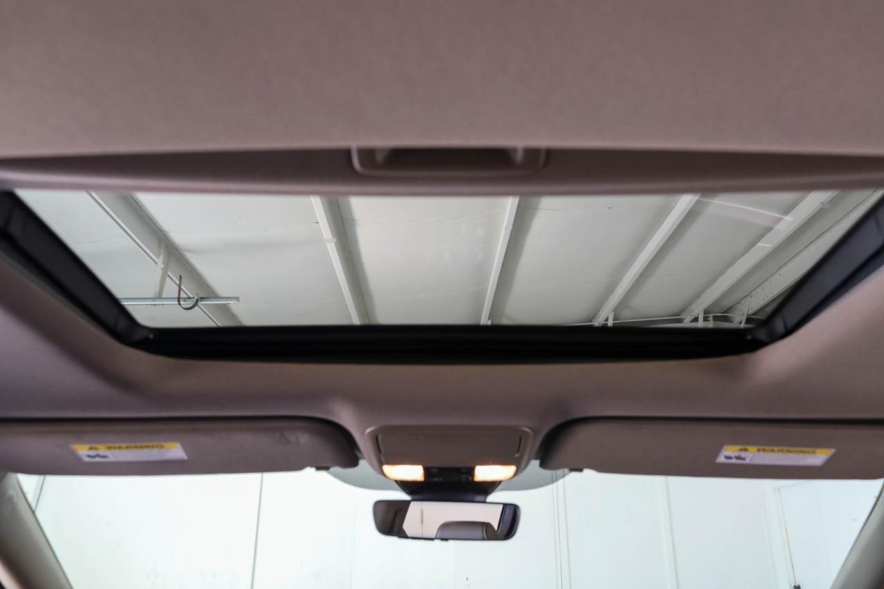 Honda Odyssey EX-L Auto 2023