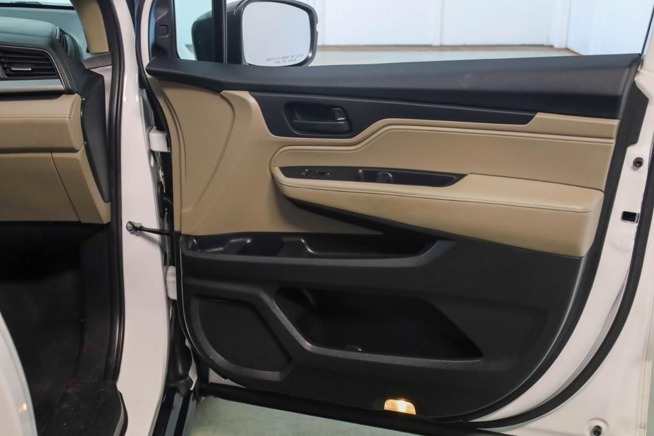 Honda Odyssey EX-L Auto 2023