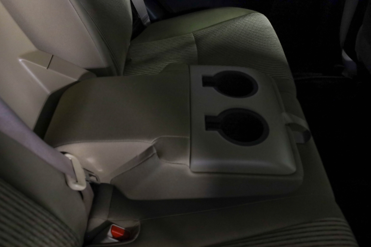 Toyota 4Runner SR5 Premium 2WD (Natl) 2017