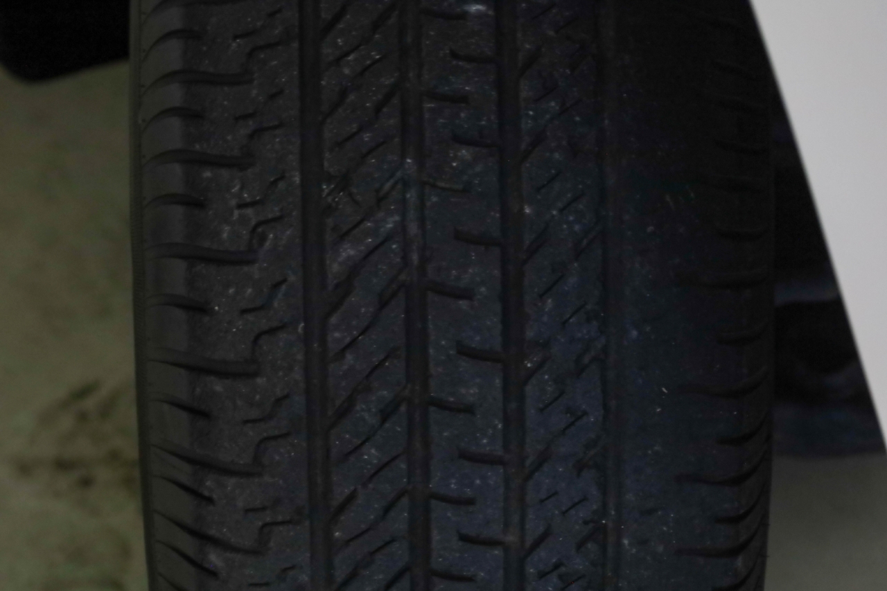 Toyota 4Runner SR5 Premium 2WD (Natl) 2017