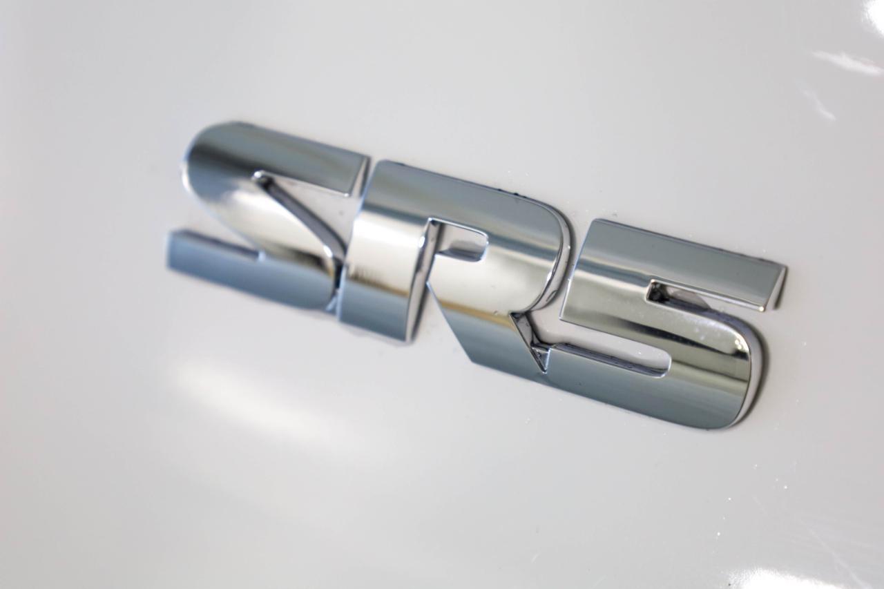 Toyota 4Runner SR5 Premium 2WD (Natl) 2017