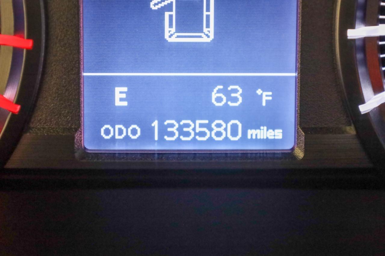 Toyota 4Runner SR5 Premium 2WD (Natl) 2017