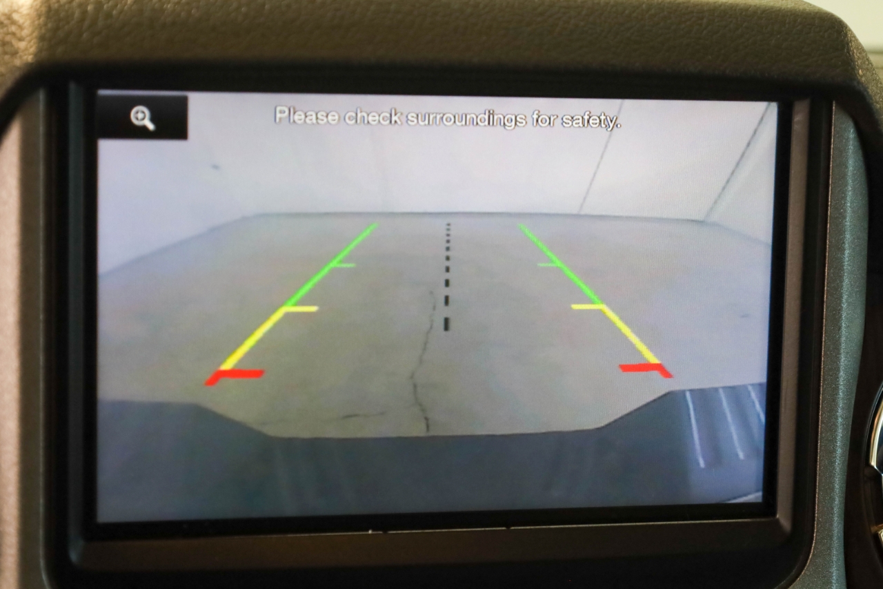 Ford Super Duty F-250 SRW 4WD Crew Cab 172" Platinum 2015