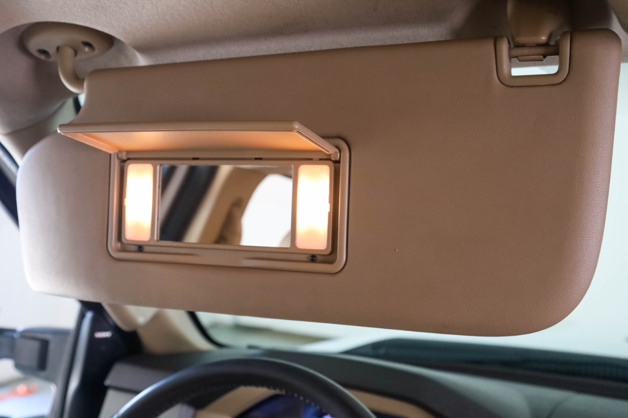 Ford Super Duty F-250 SRW 4WD Crew Cab 172" Platinum 2015