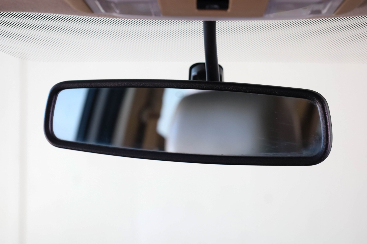 Ford Super Duty F-250 SRW 4WD Crew Cab 172" Platinum 2015