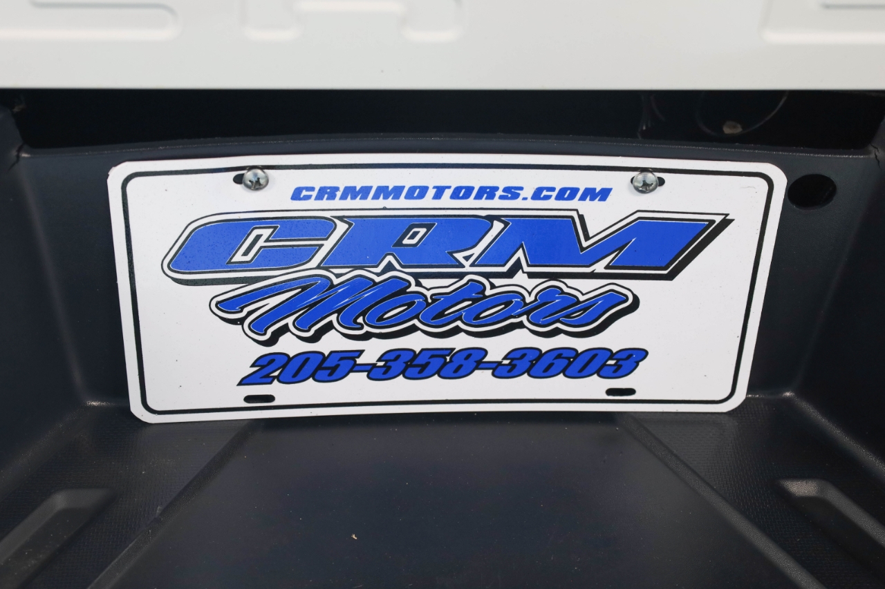 Ford Super Duty F-250 SRW 4WD Crew Cab 172" Platinum 2015