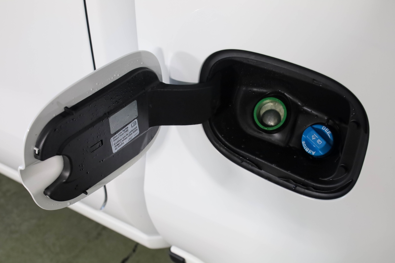 Chevrolet Silverado 1500 4WD Crew Cab 147" RST 2020