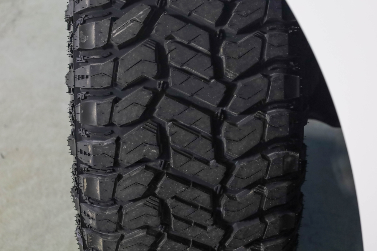 Chevrolet Silverado 1500 4WD Crew Cab 147" RST 2020