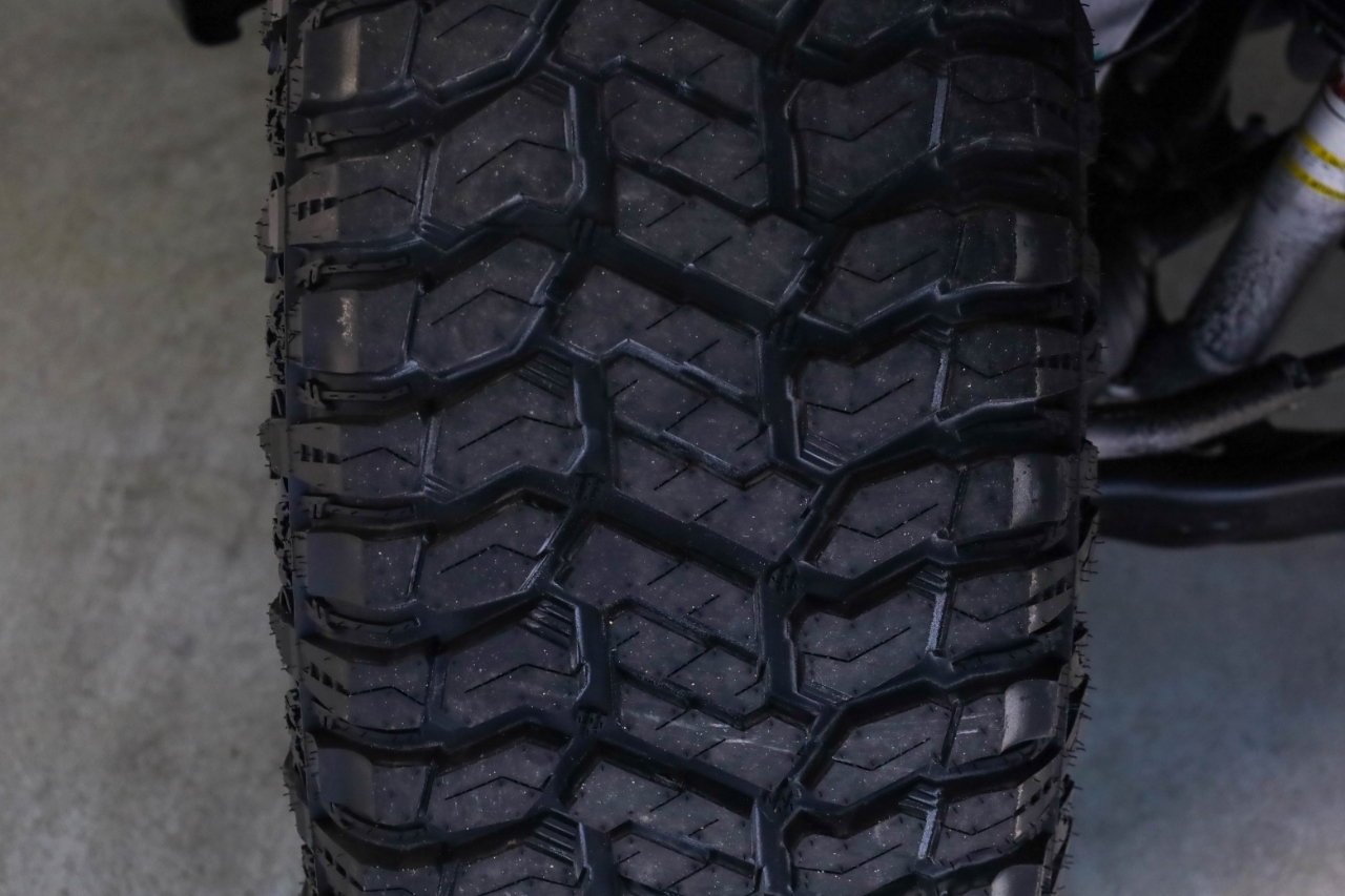 Chevrolet Silverado 1500 4WD Crew Cab 147" RST 2020