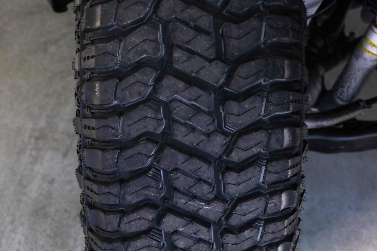 Chevrolet Silverado 1500 4WD Crew Cab 147" RST 2020