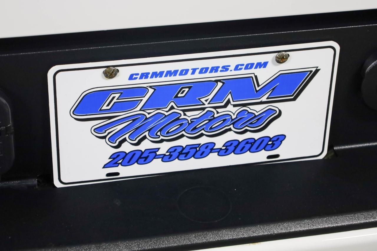 Chevrolet Silverado 1500 4WD Crew Cab 147" RST 2020