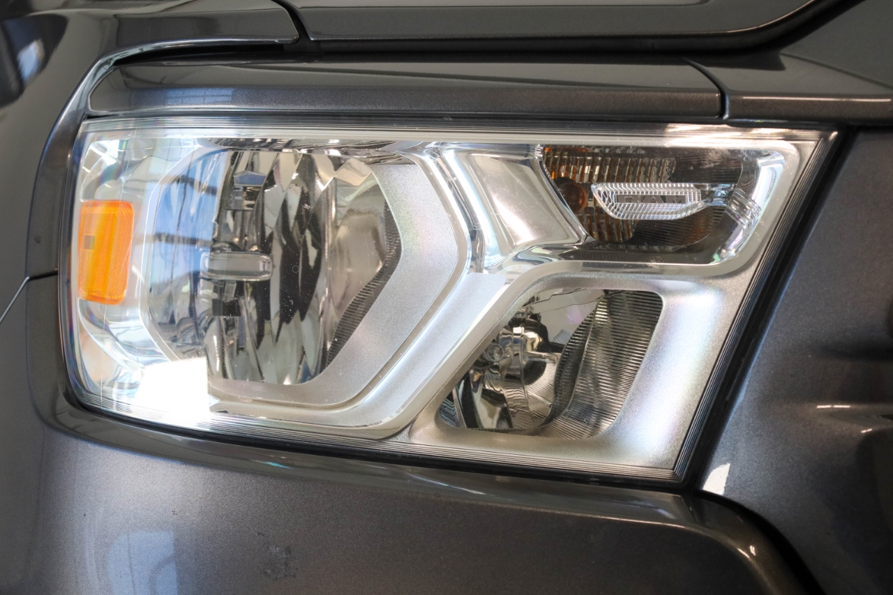 RAM 1500 Lone Star 4x4 Crew Cab 5'7" Box 2020