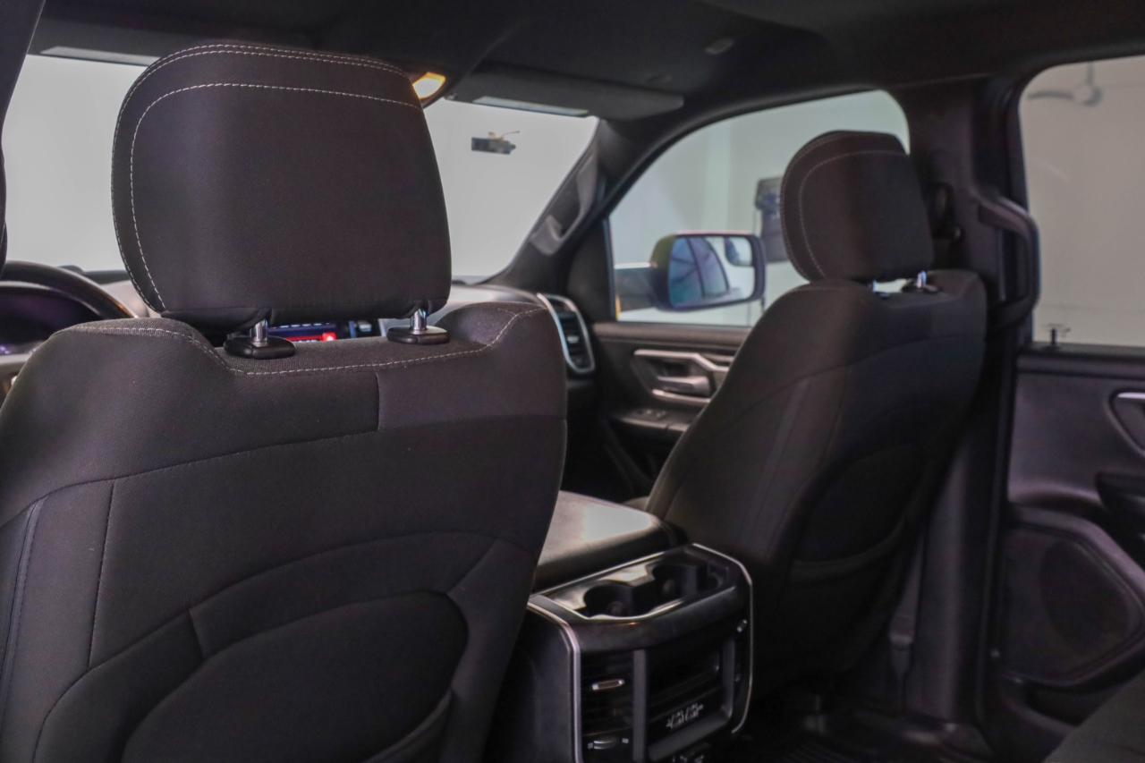 RAM 1500 Lone Star 4x4 Crew Cab 5'7" Box 2020