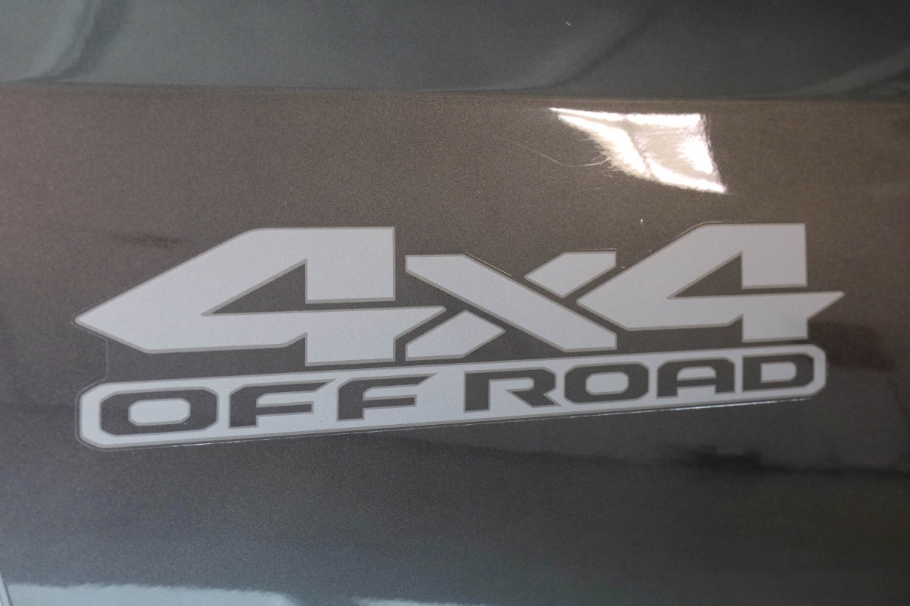 RAM 1500 Lone Star 4x4 Crew Cab 5'7" Box 2020