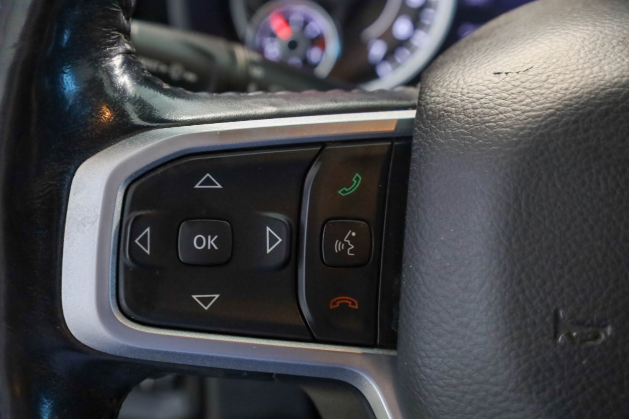 RAM 1500 Lone Star 4x4 Crew Cab 5'7" Box 2020