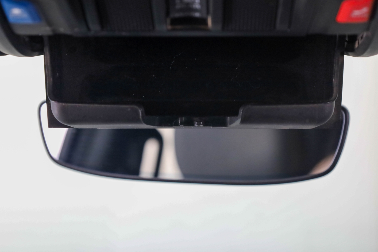 RAM 1500 Lone Star 4x4 Crew Cab 5'7" Box 2020