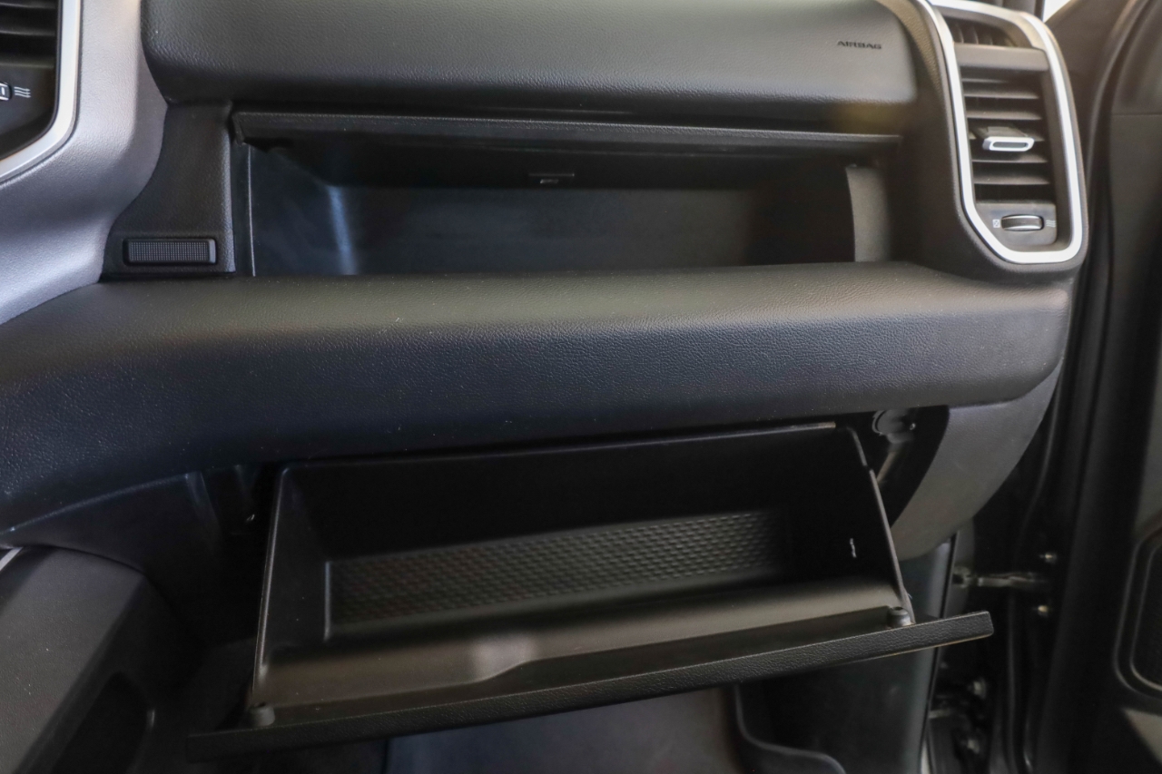 RAM 1500 Lone Star 4x4 Crew Cab 5'7" Box 2020