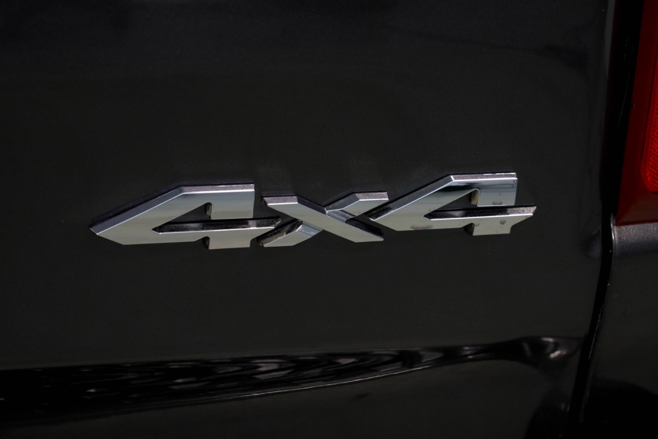 RAM 1500 Lone Star 4x4 Crew Cab 5'7" Box 2020