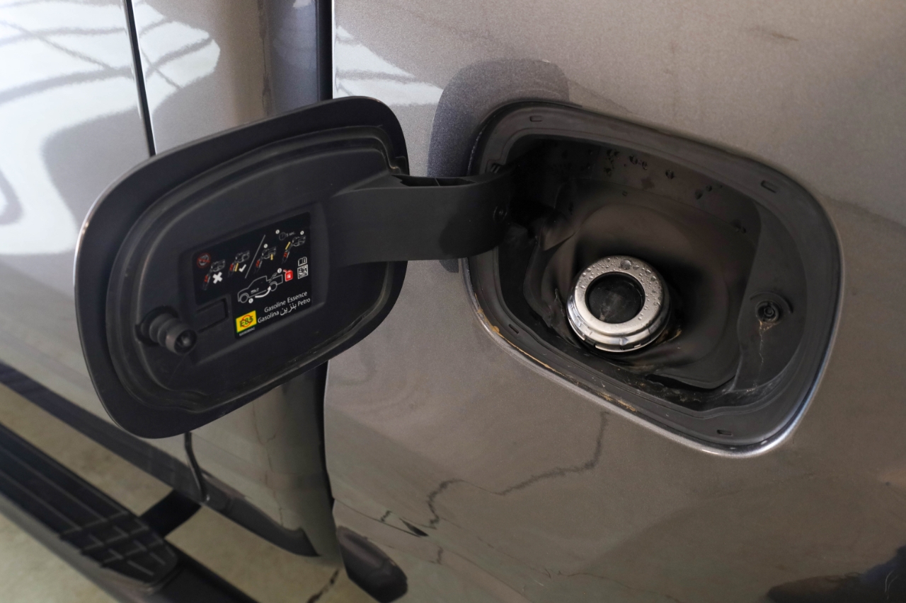 RAM 1500 Lone Star 4x4 Crew Cab 5'7" Box 2020