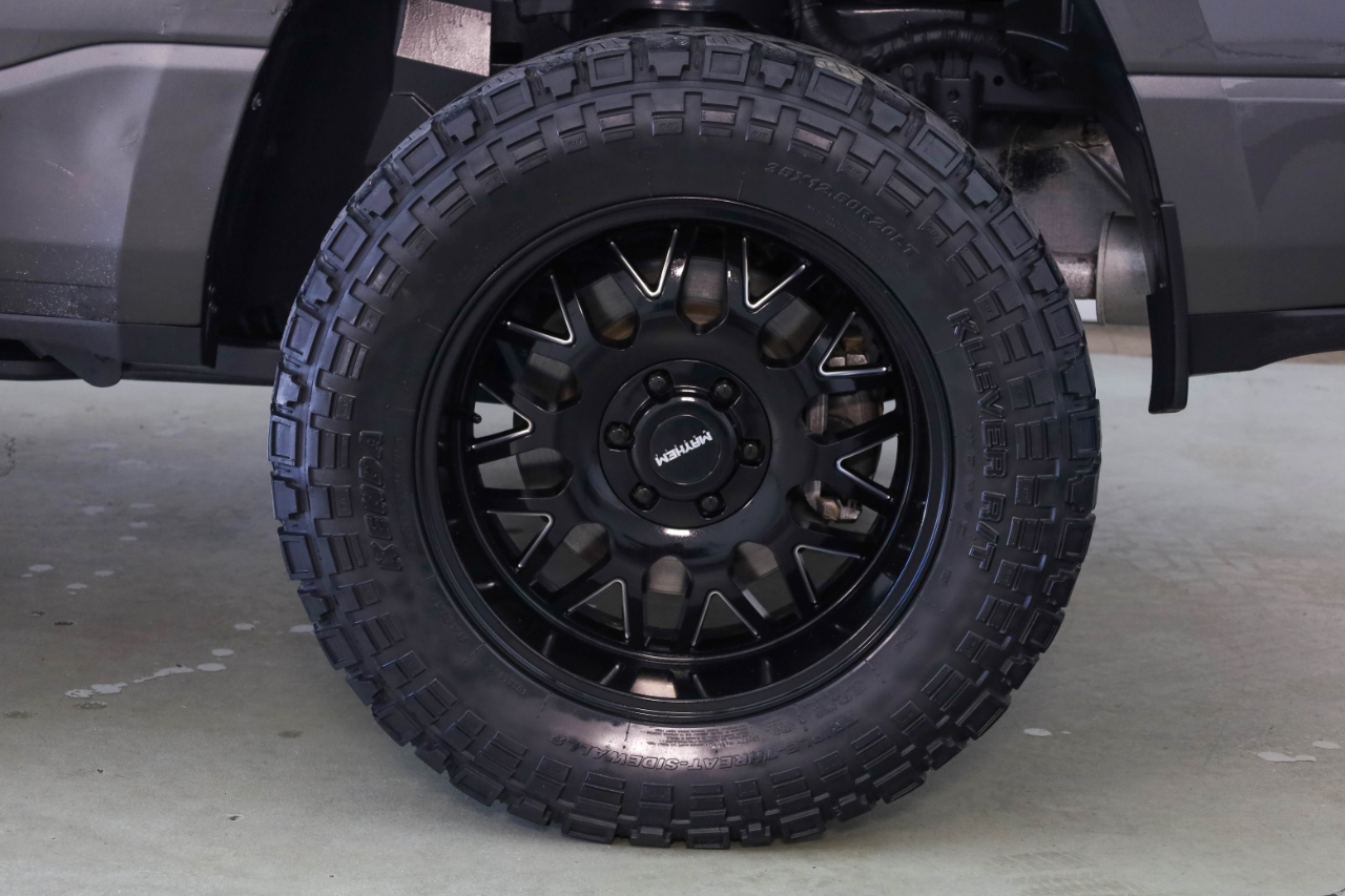 RAM 1500 Lone Star 4x4 Crew Cab 5'7" Box 2020