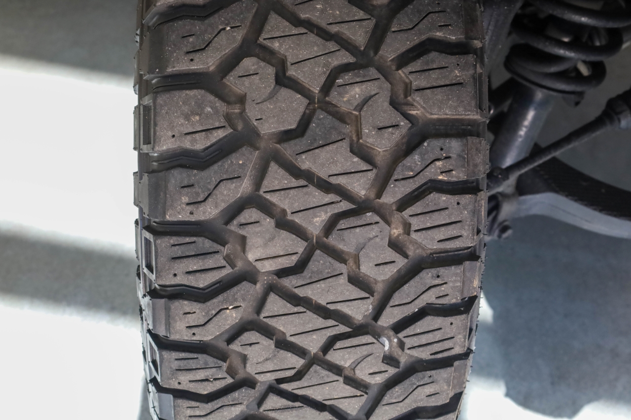 RAM 1500 Lone Star 4x4 Crew Cab 5'7" Box 2020