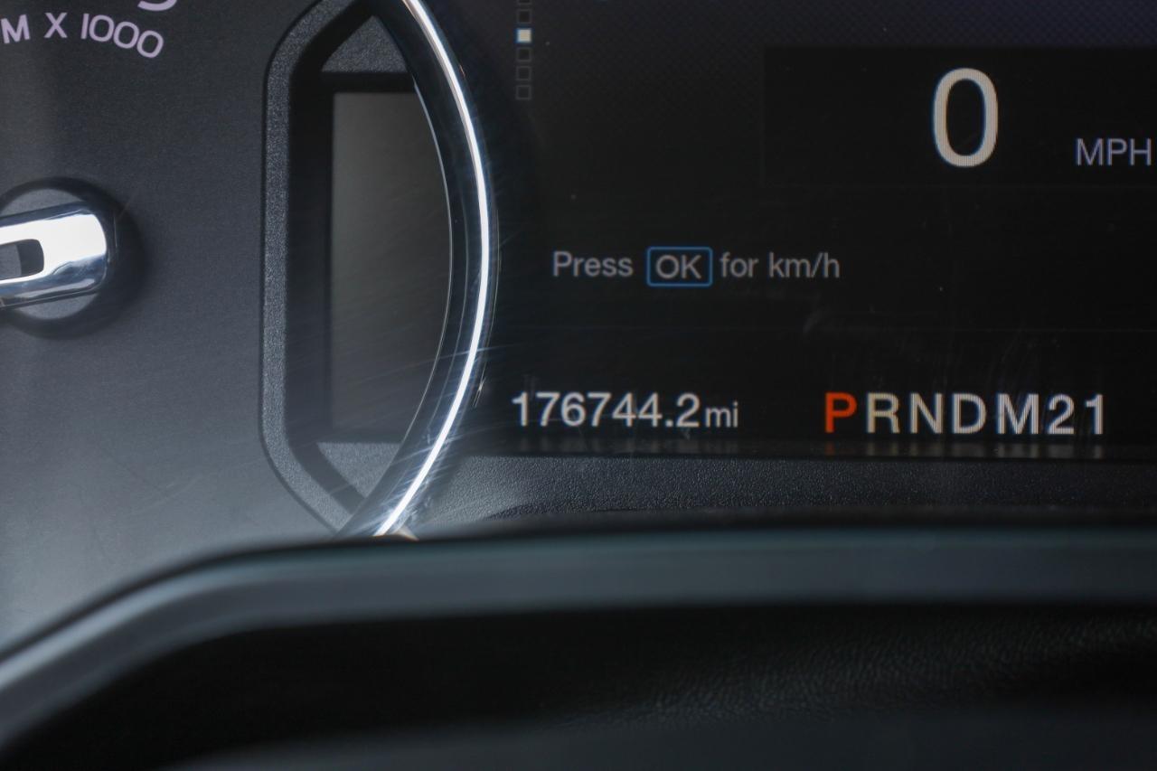 Ford Super Duty F-350 DRW King Ranch 4WD Crew Cab 8' Box 2017