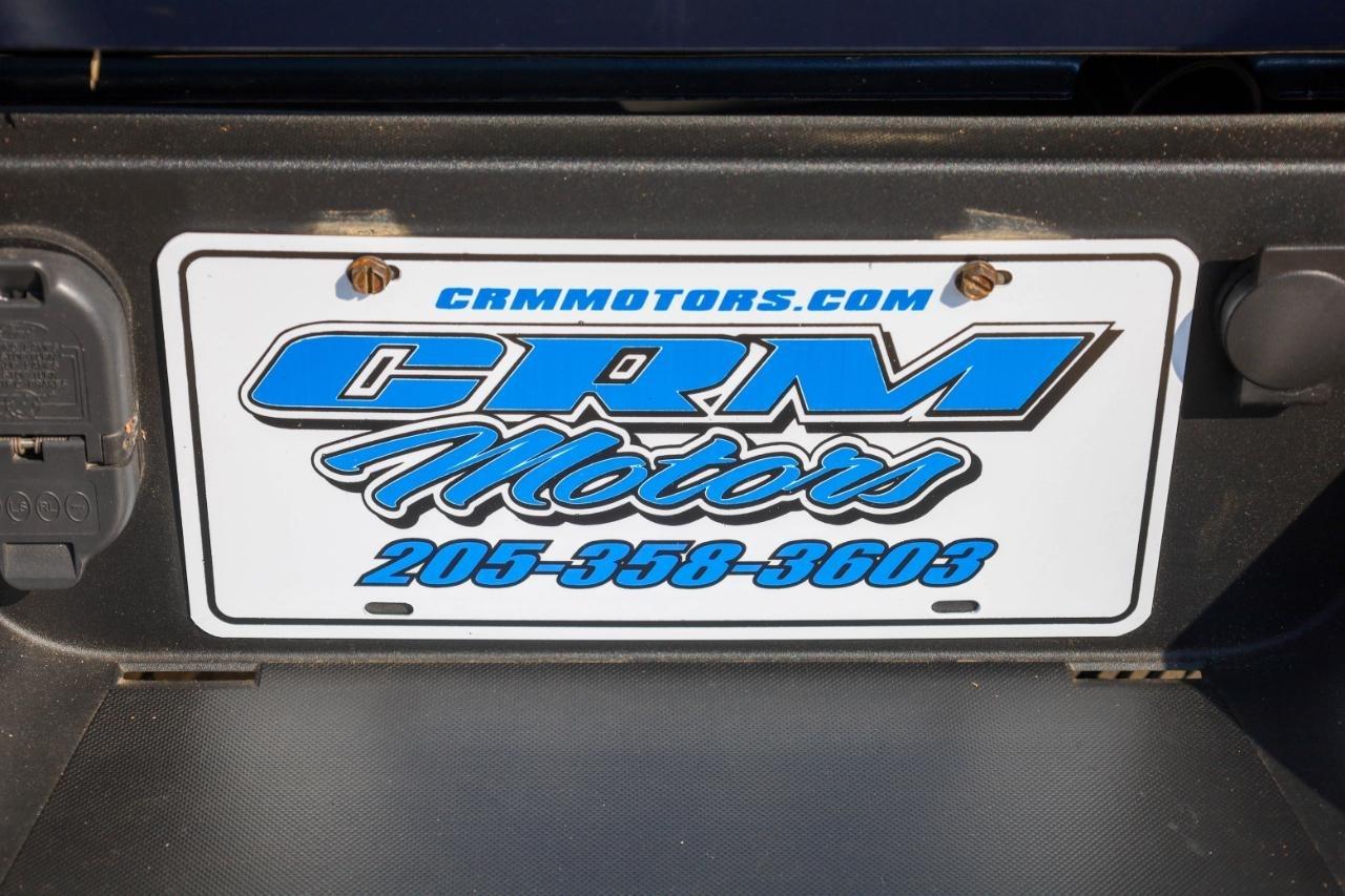 Ford Super Duty F-350 DRW King Ranch 4WD Crew Cab 8' Box 2017